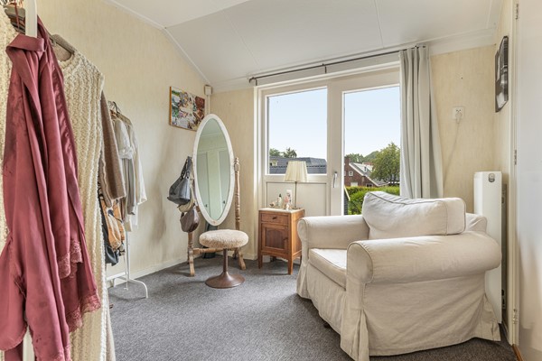 Medium property photo - H. Goeman Borgesiusstr 9, 9626 AT Schildwolde